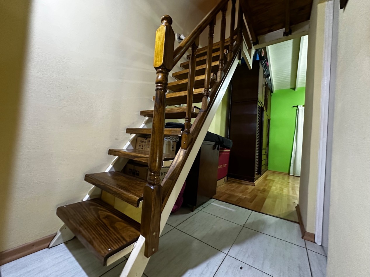 PH tipo duplex Villa Maipu