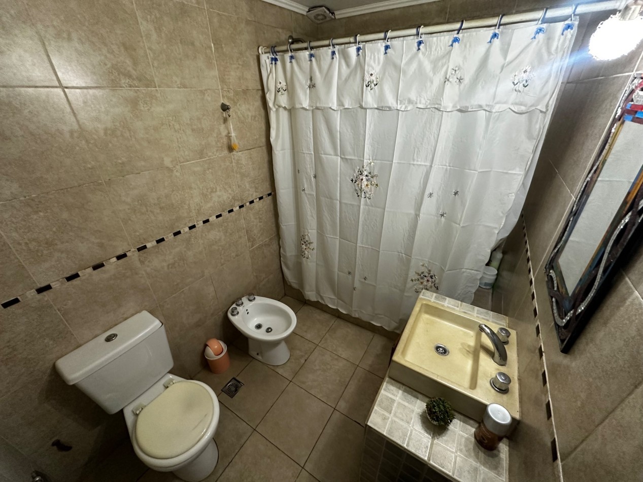 PH tipo duplex Villa Maipu