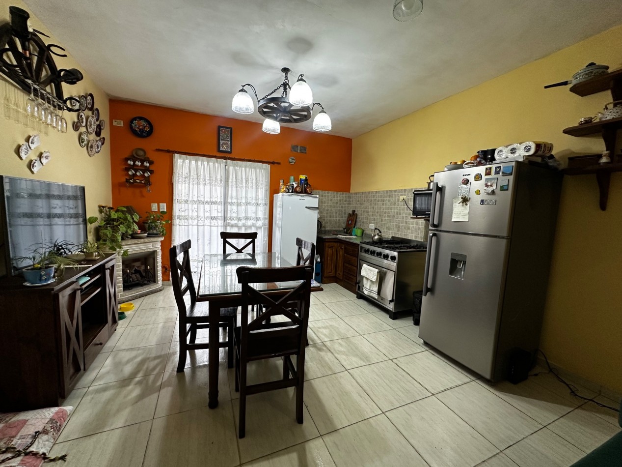 PH tipo duplex Villa Maipu