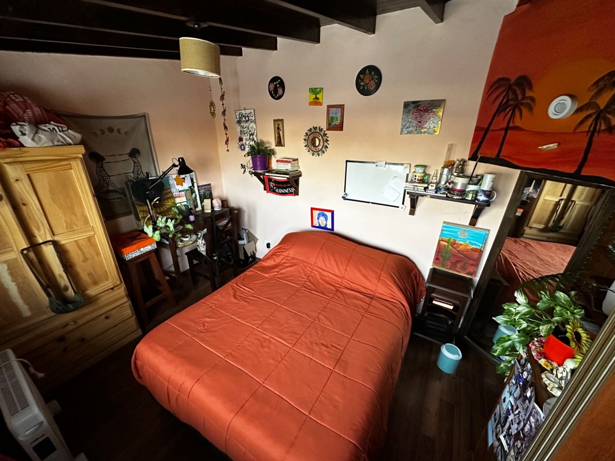 PH tipo duplex Villa Maipu