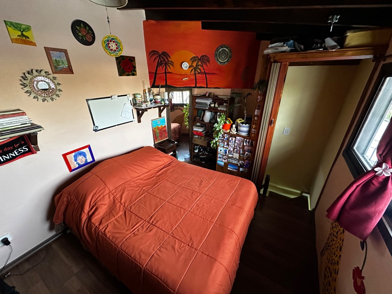PH tipo duplex Villa Maipu