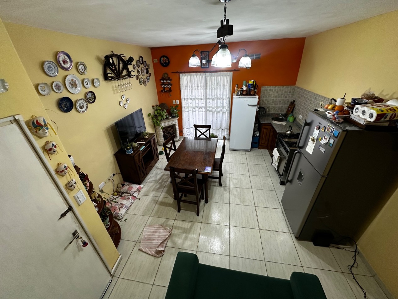 PH tipo duplex Villa Maipu