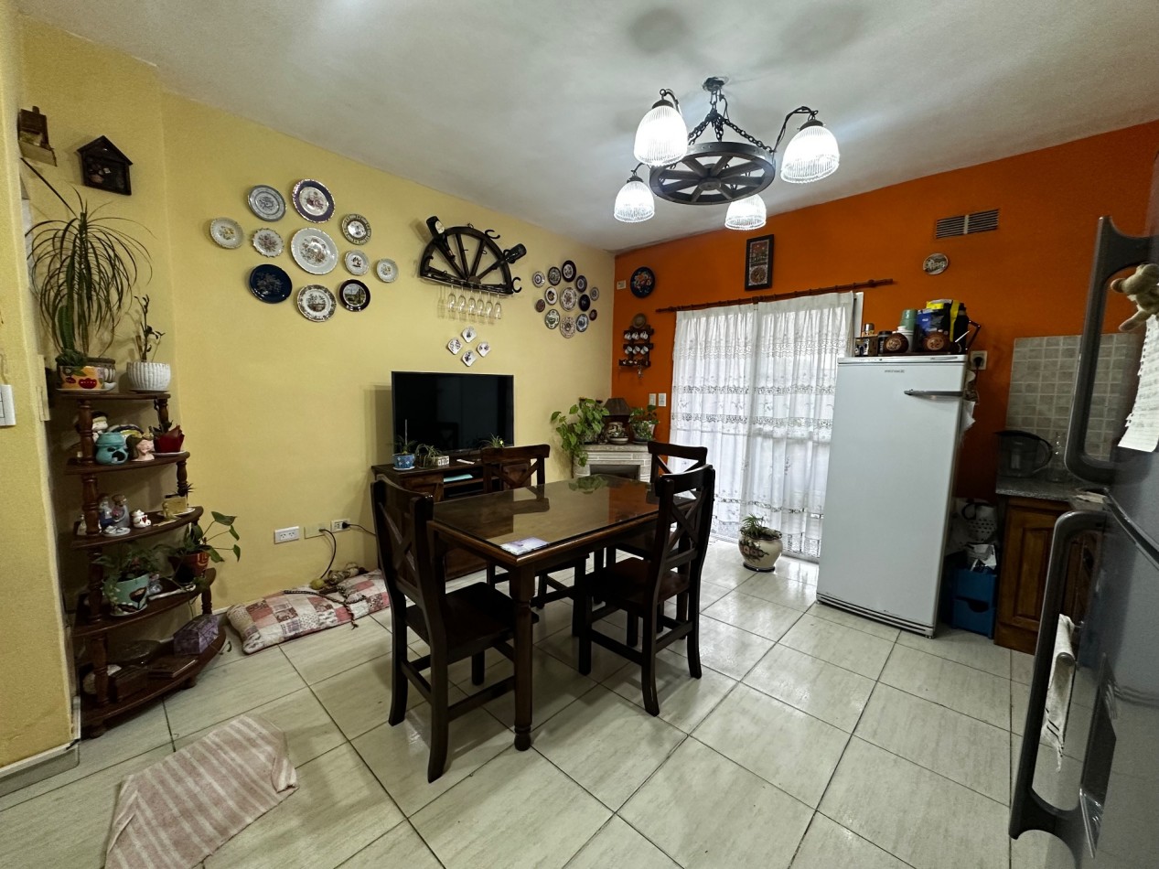 PH tipo duplex Villa Maipu