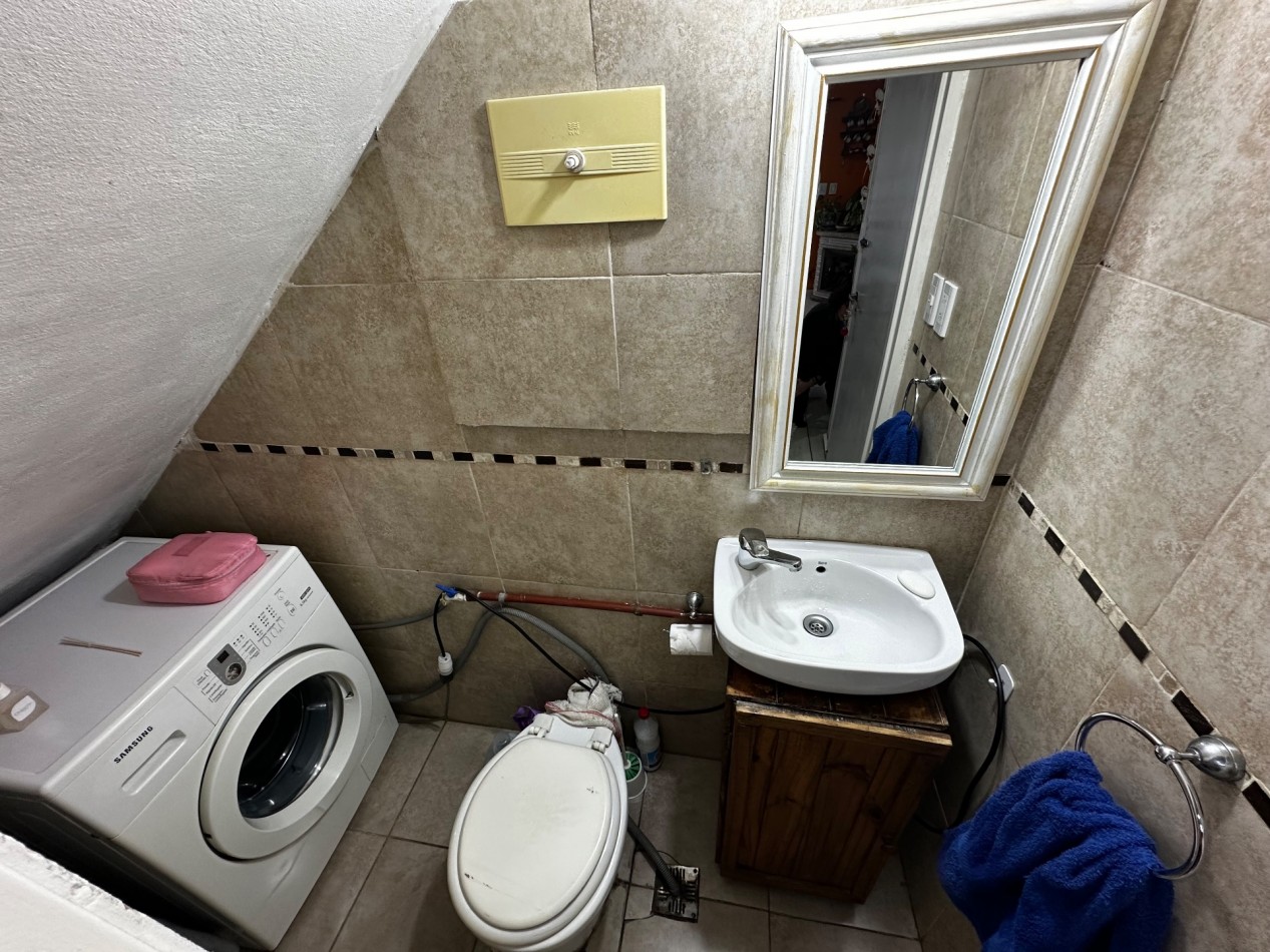 PH tipo duplex Villa Maipu