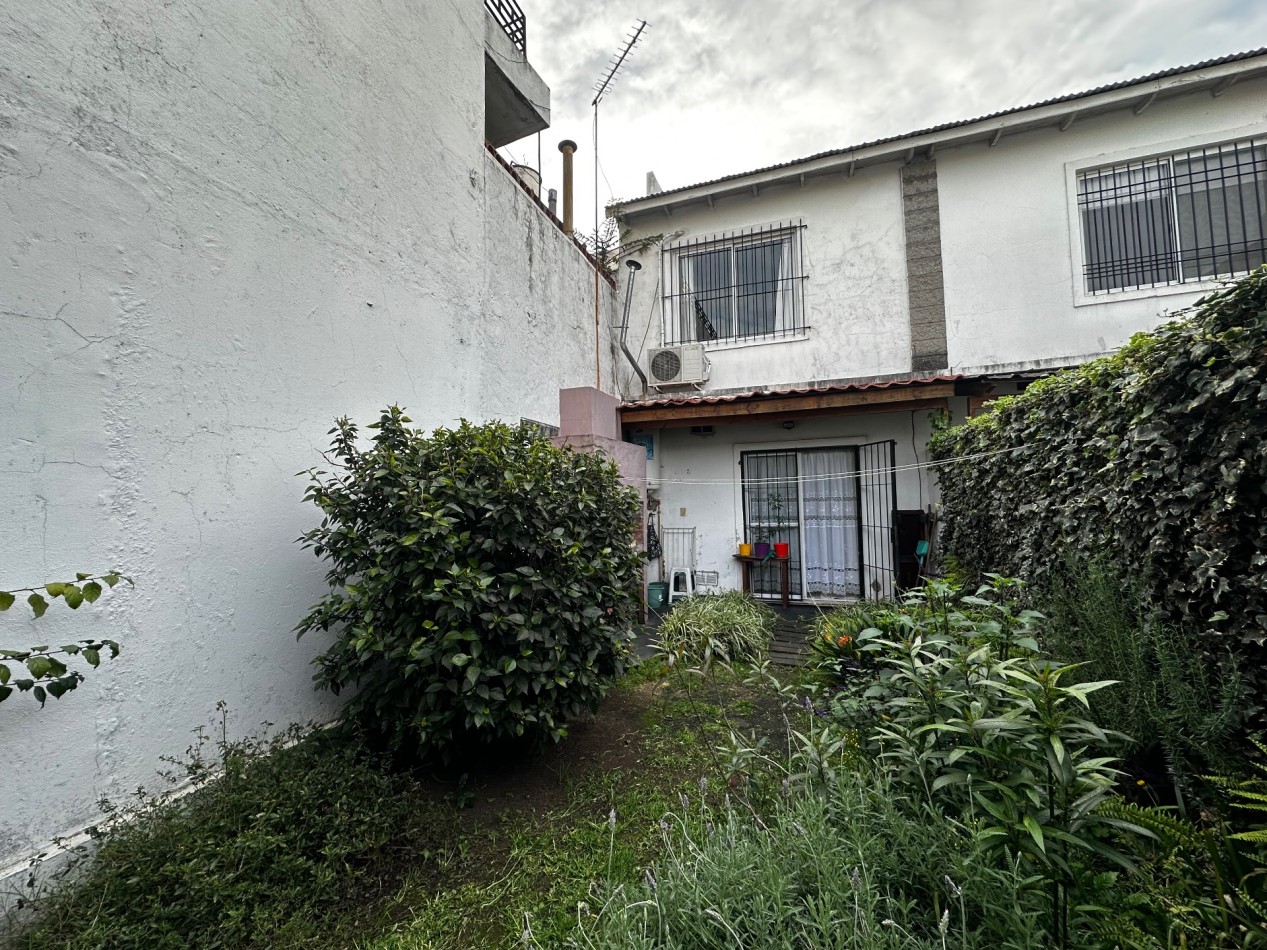 PH tipo duplex Villa Maipu
