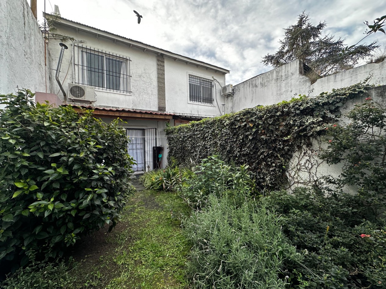 PH tipo duplex Villa Maipu