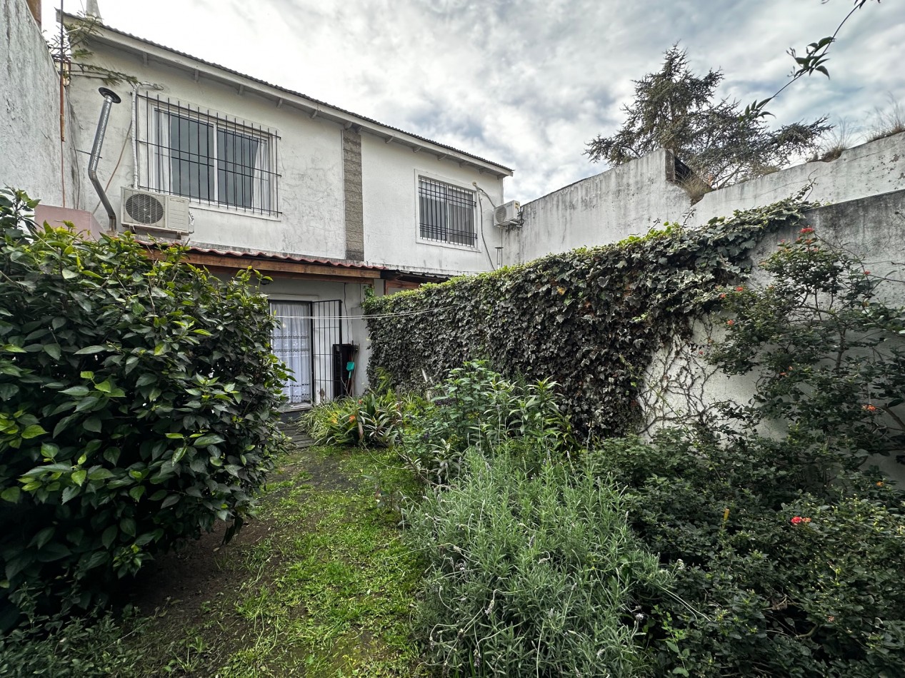 PH tipo duplex Villa Maipu