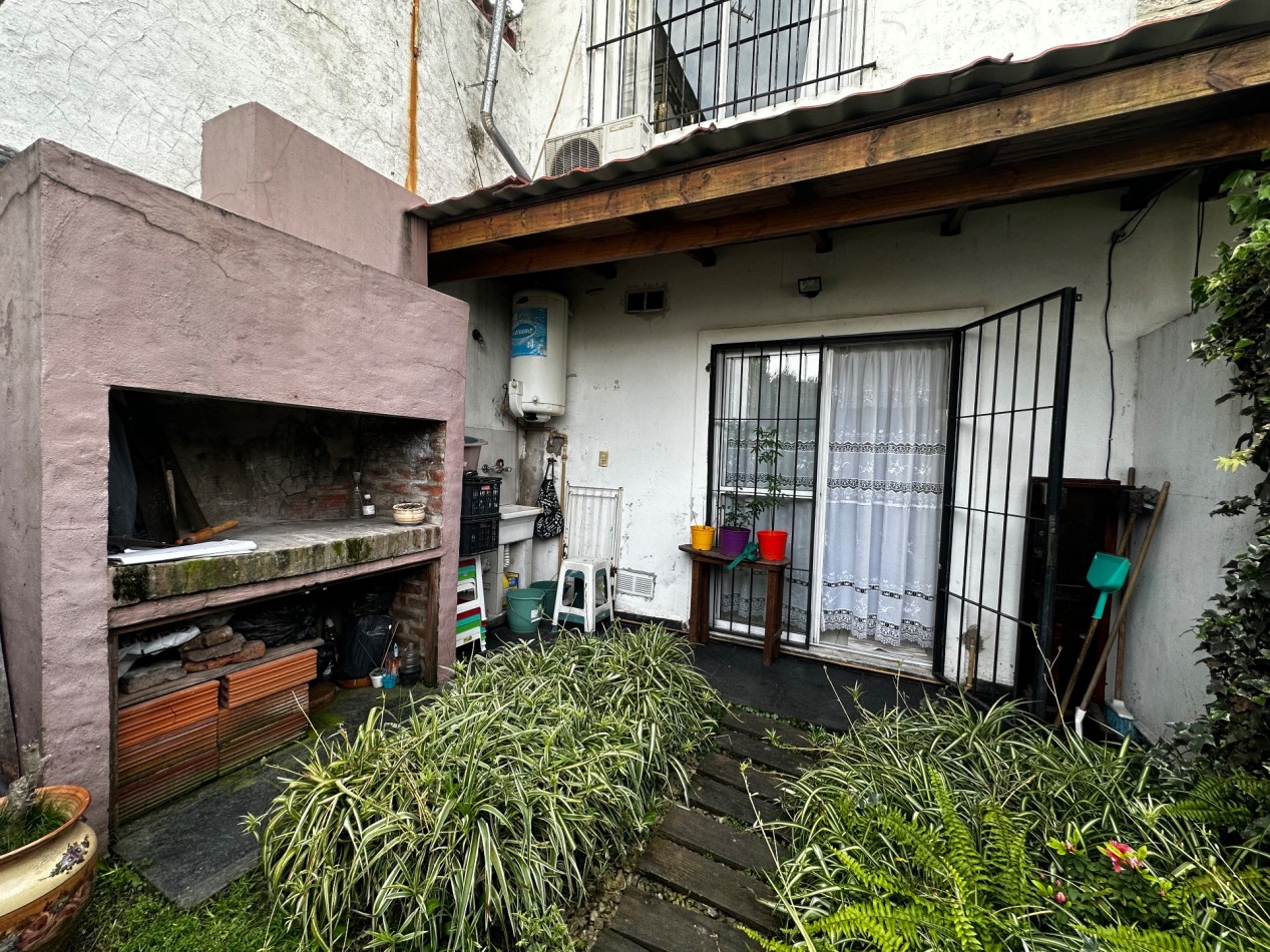 PH tipo duplex Villa Maipu