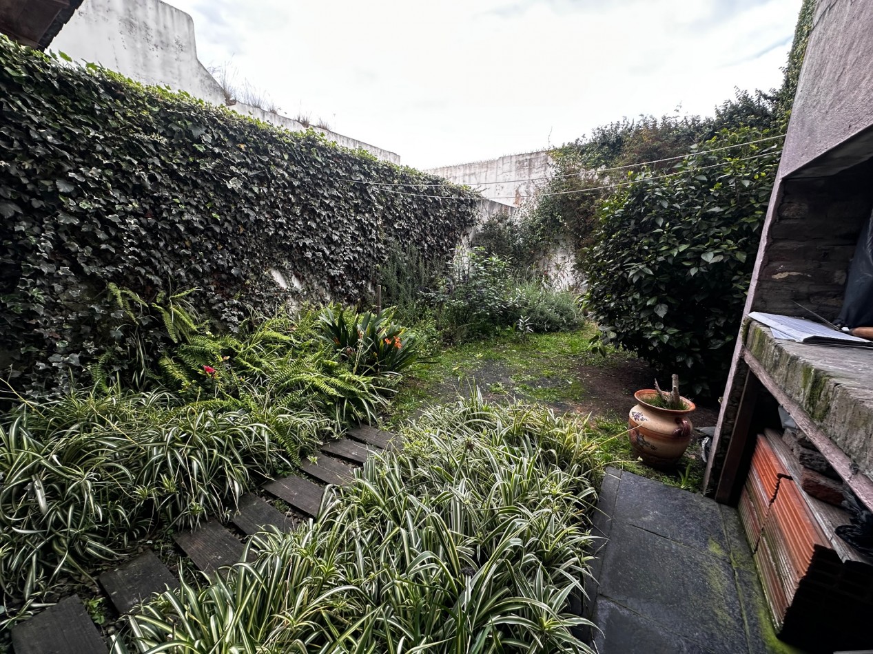 PH tipo duplex Villa Maipu