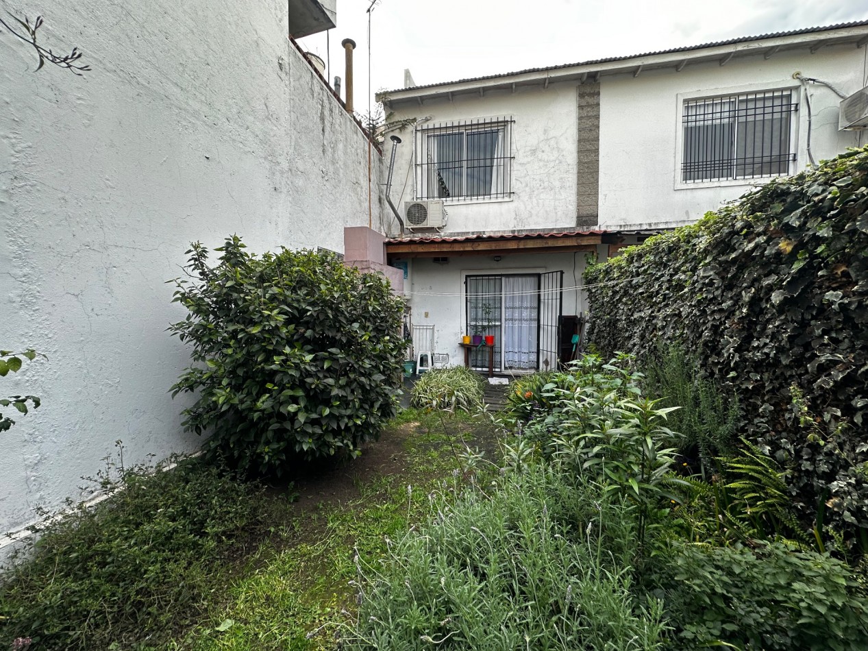 PH tipo duplex Villa Maipu