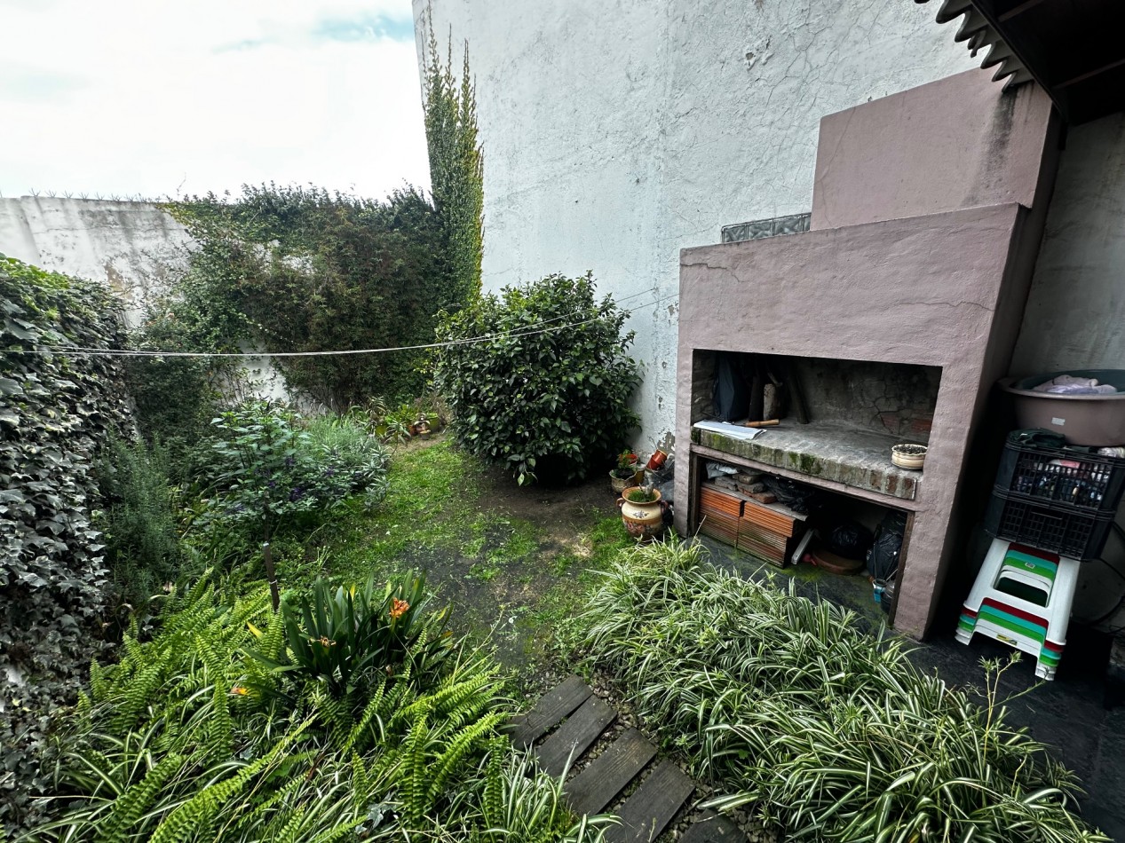 PH tipo duplex Villa Maipu