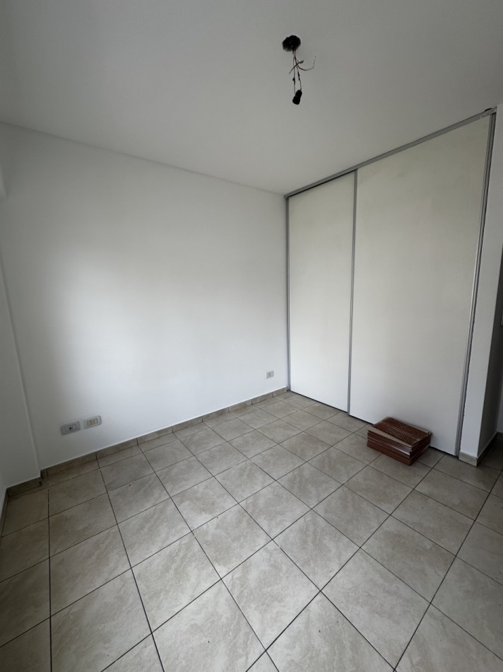 Semipiso 2 ambientes San Martin centro