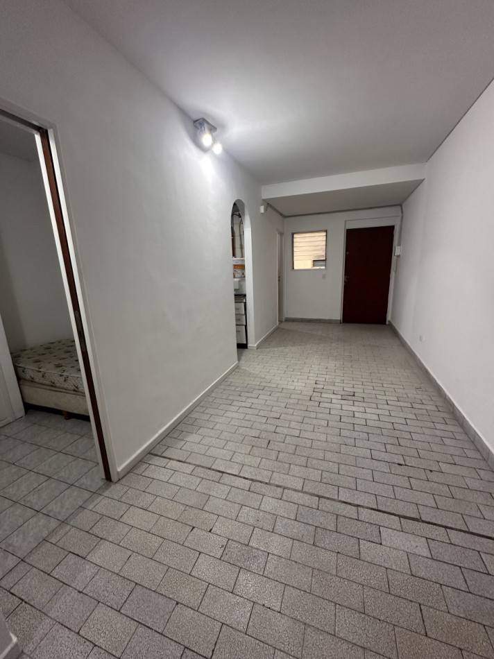 Departamento de 3 ambientes San Martin centro