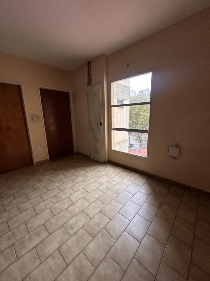 Departamento de 3 ambientes San Martin centro