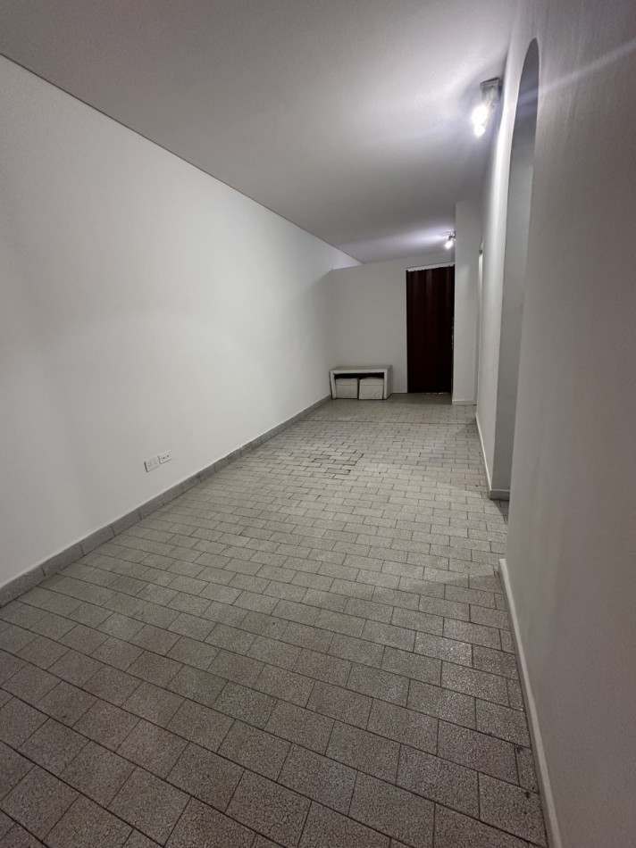 Departamento de 3 ambientes San Martin centro