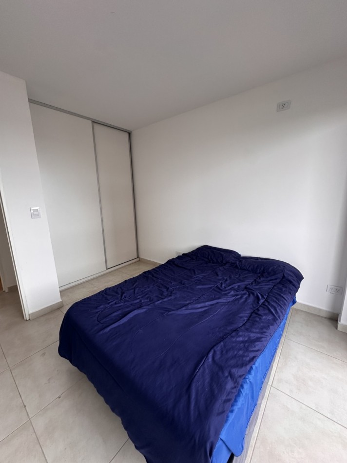 Departamento 2 ambientes a estrenar
