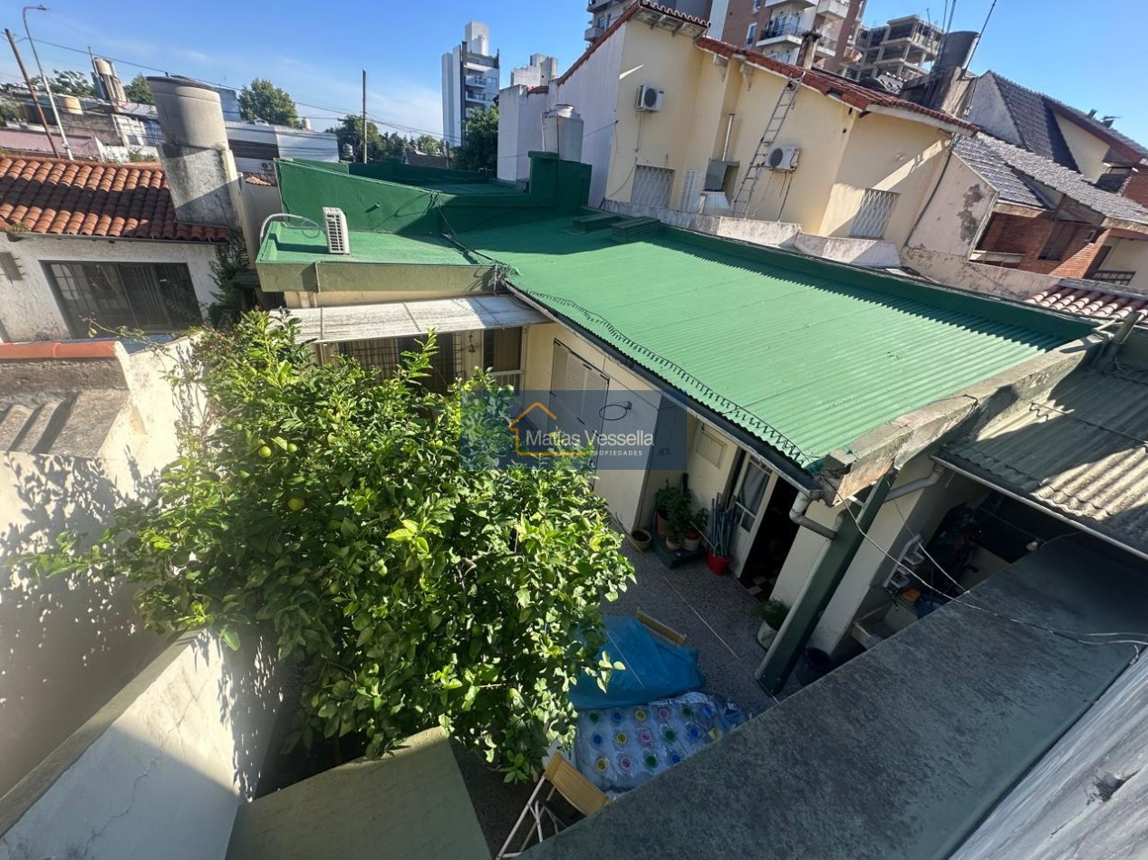 Casa Multifamiliar en Caseros