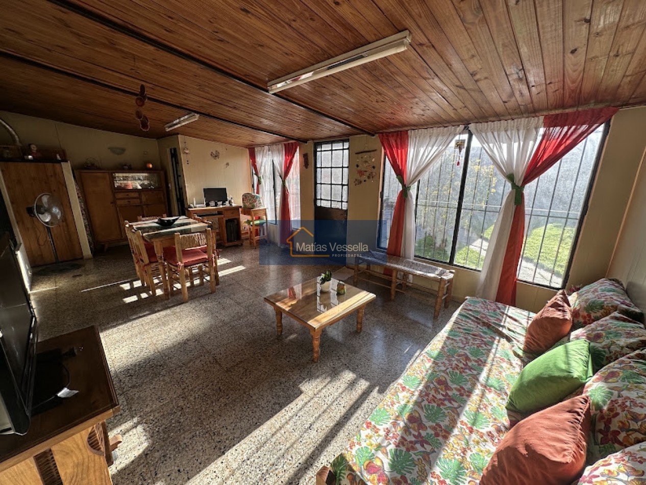Casa en venta Villa Bonich Zonif IR