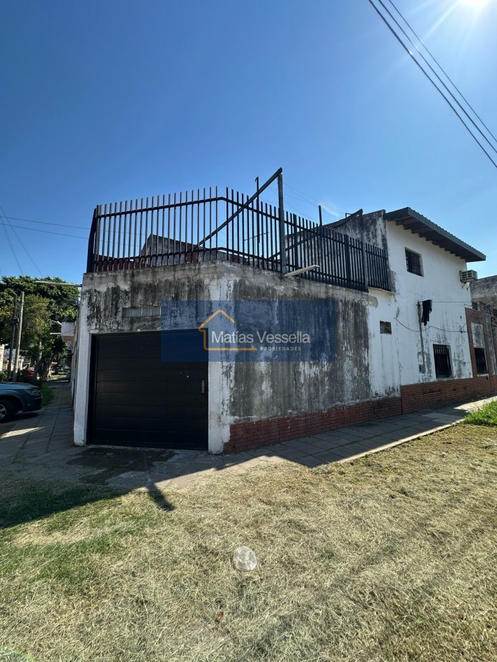 Casa Multifamiliar Villa Maipu