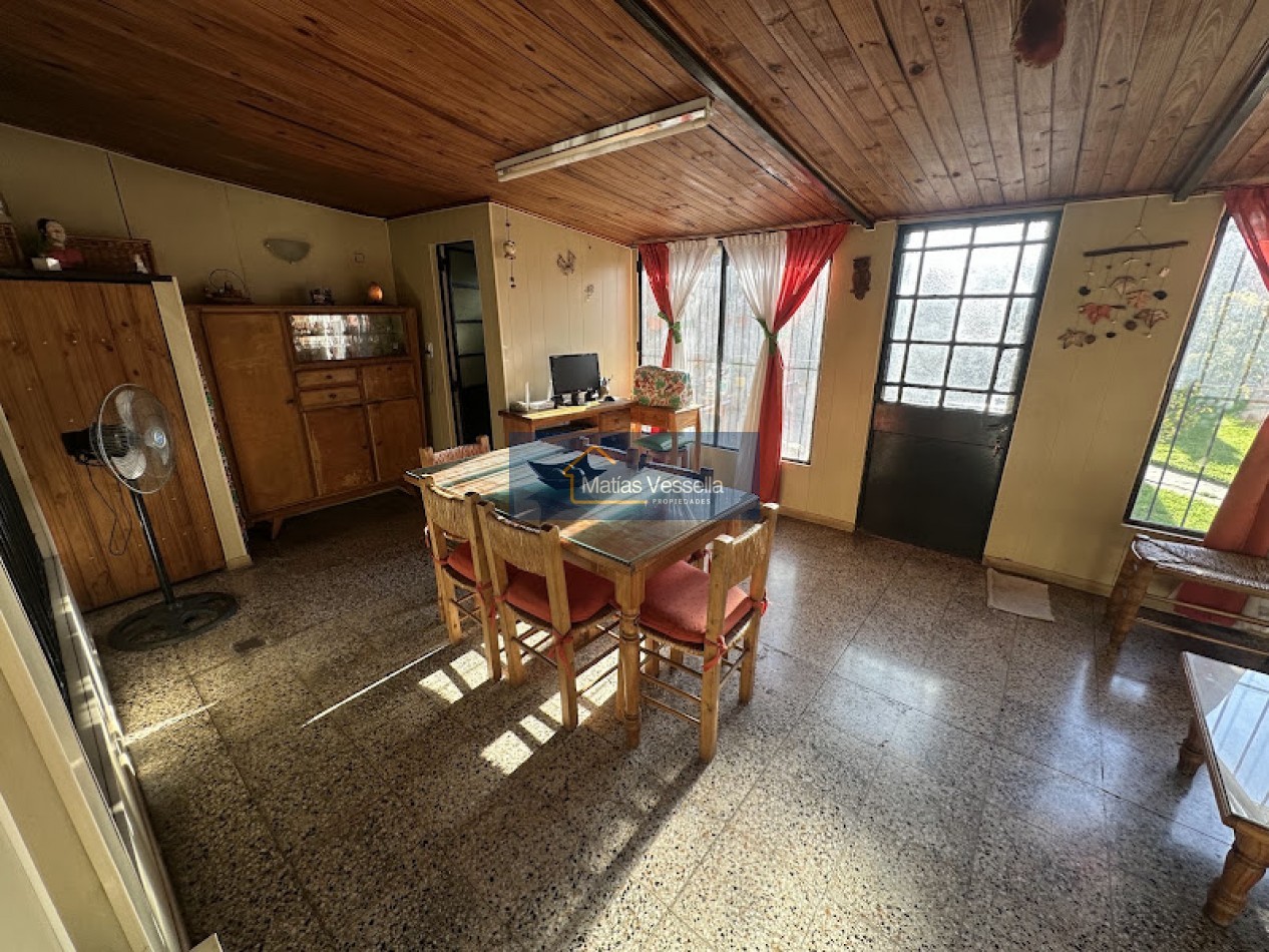 Casa en venta Villa Bonich Zonif IR