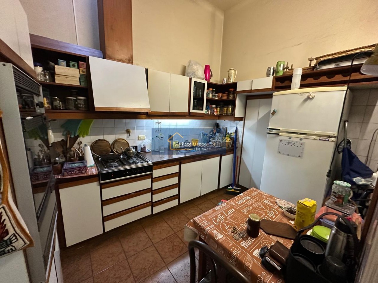 Casa Multifamiliar en Caseros