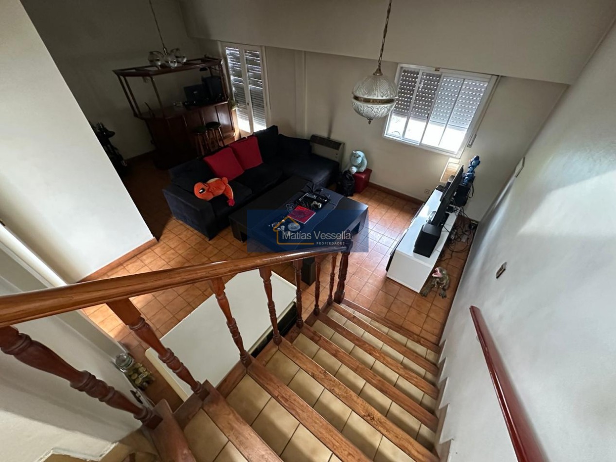 Casa Multifamiliar en Villa Maipu