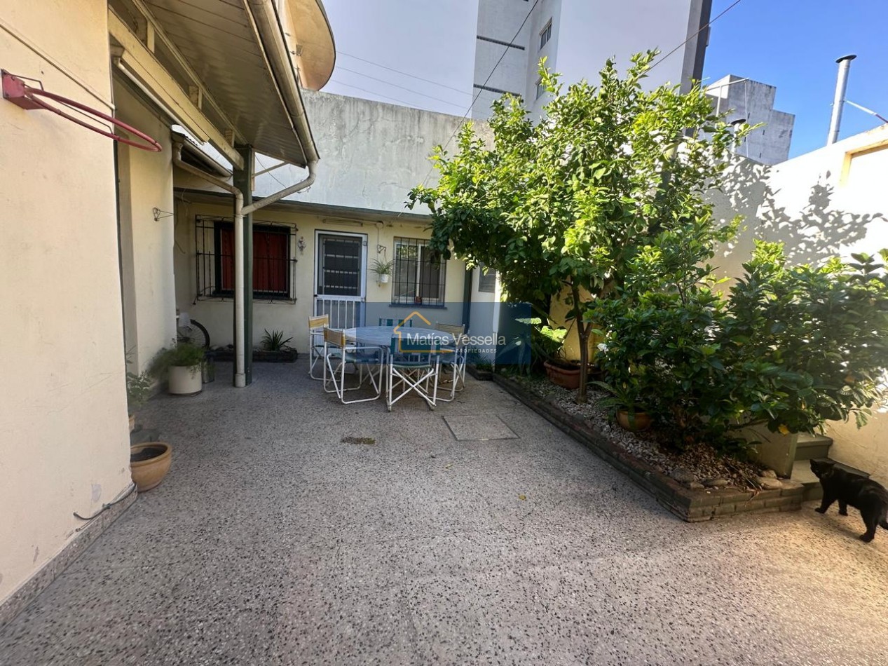 Casa Multifamiliar en Caseros