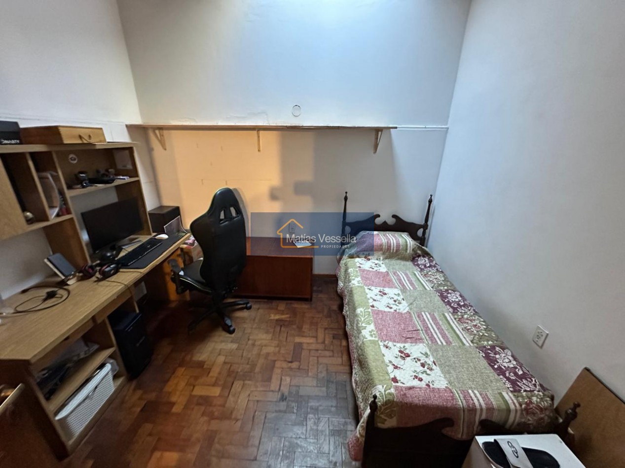 Casa Multifamiliar en Caseros