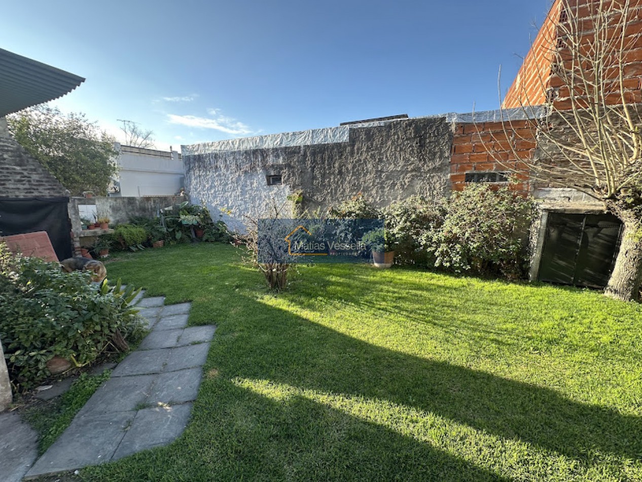 Casa en venta Villa Bonich Zonif IR