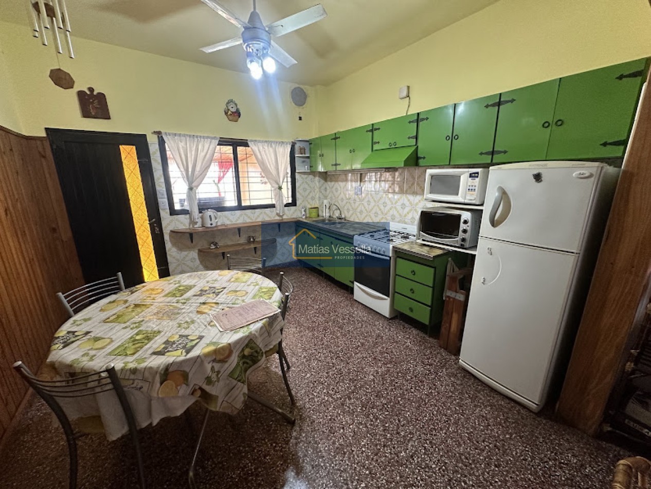 Casa en venta Villa Bonich Zonif IR