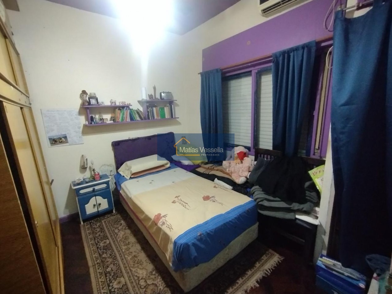 Excelente PH 5 ambientes Villa Maipu