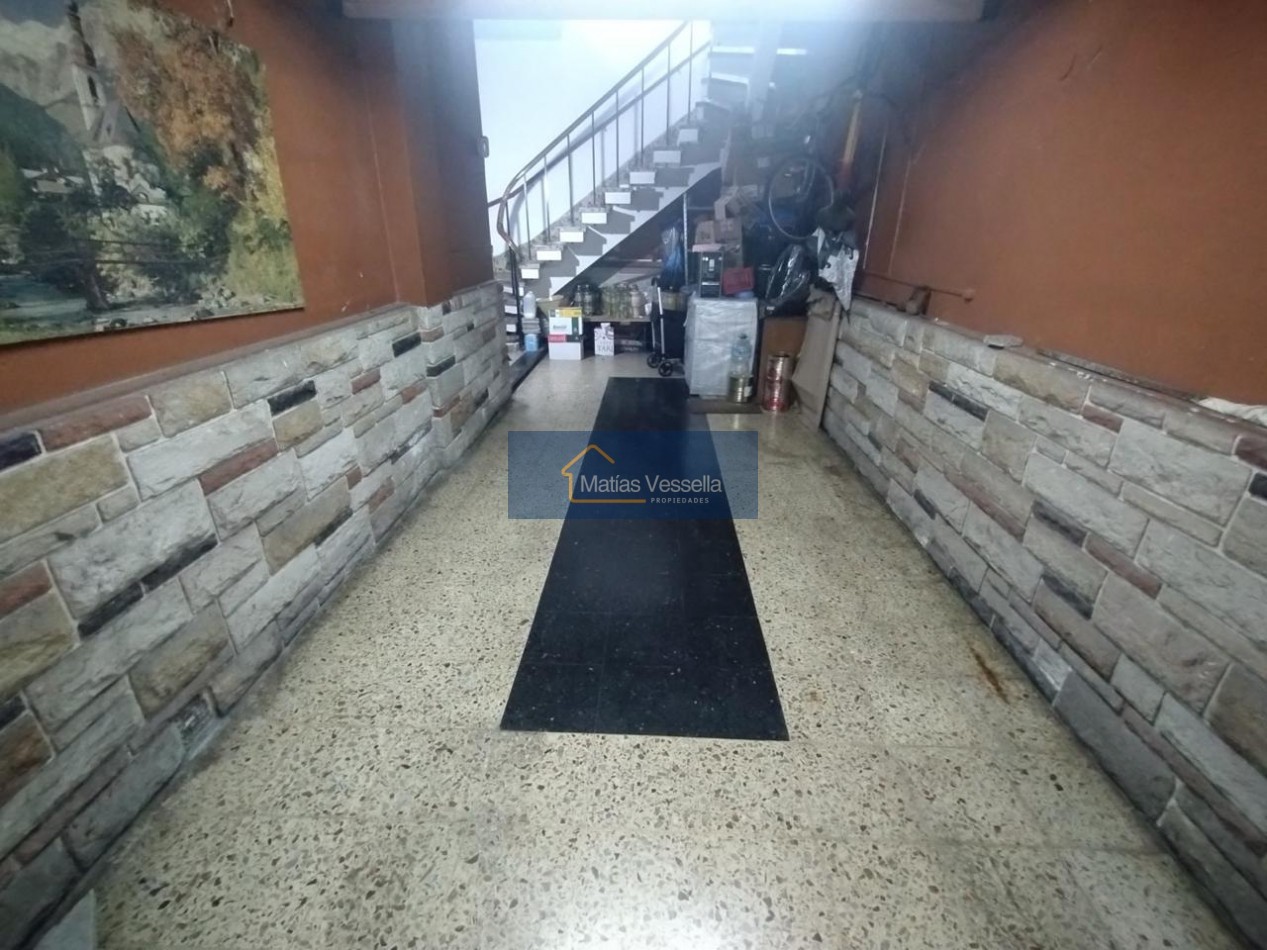 Excelente PH 5 ambientes Villa Maipu
