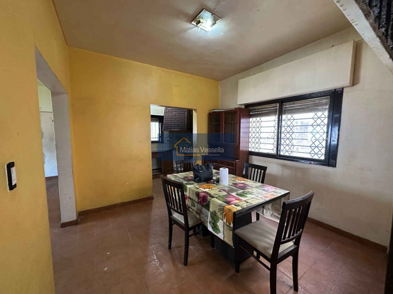 Casa Multifamiliar Villa Maipu