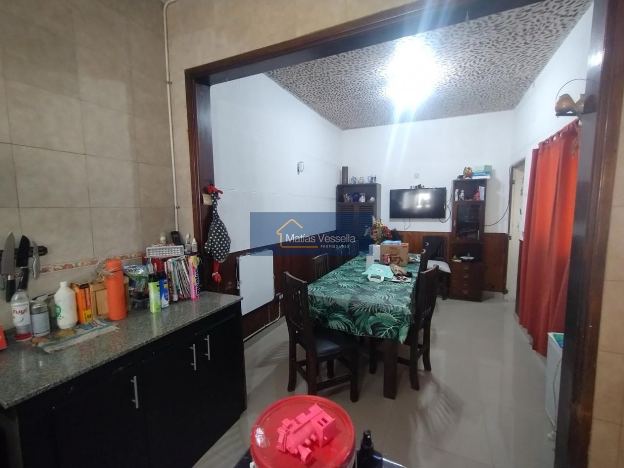 Excelente PH 5 ambientes Villa Maipu