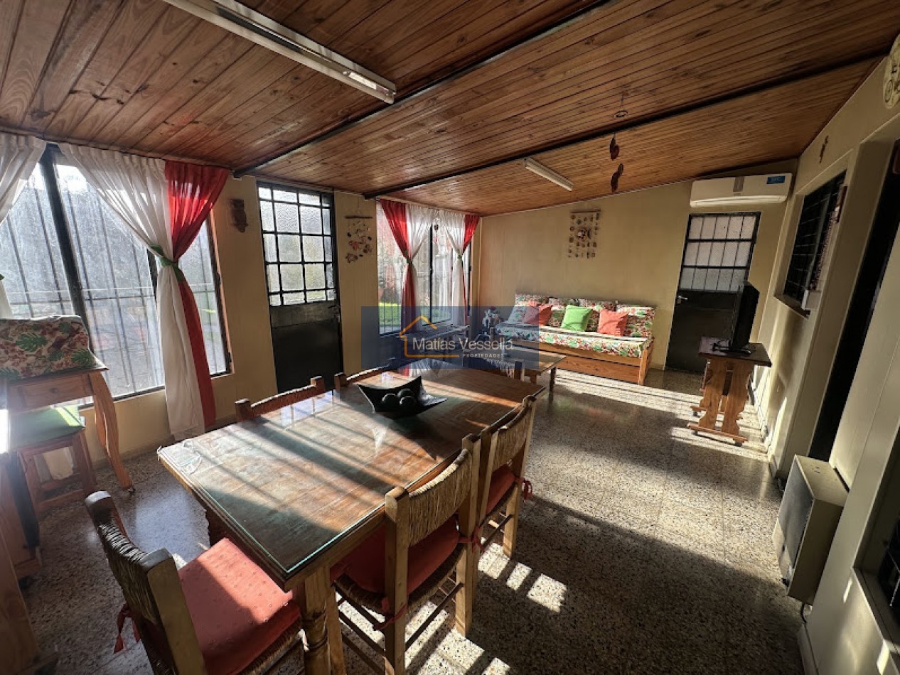 Casa en venta Villa Bonich Zonif IR