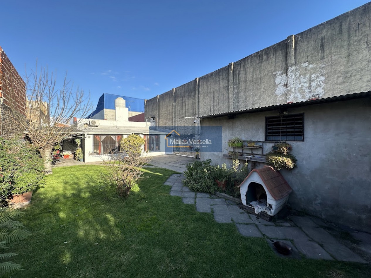Casa en venta Villa Bonich Zonif IR