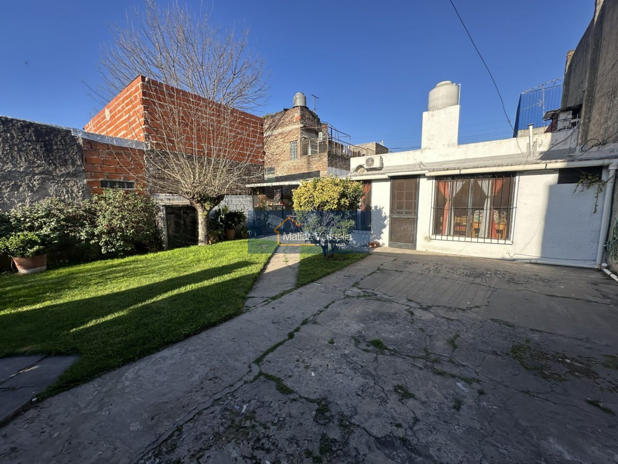 Casa en venta Villa Bonich Zonif IR