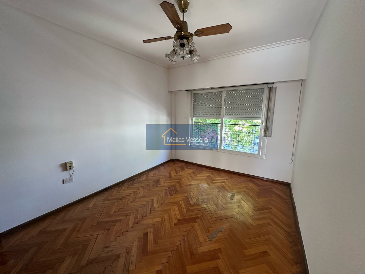 Hermosa casa 5 ambientes Caseros