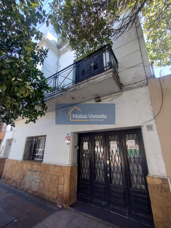 Excelente PH 5 ambientes Villa Maipu