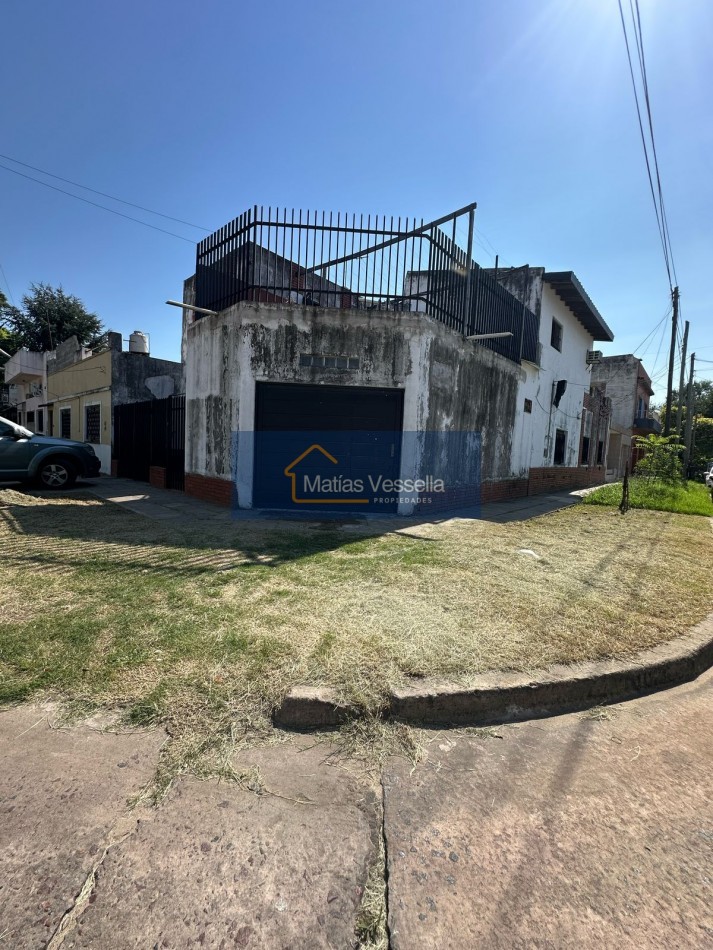 Casa Multifamiliar Villa Maipu