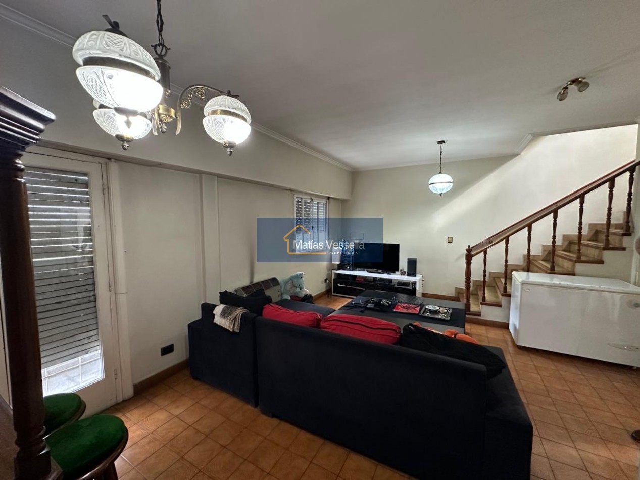 Casa Multifamiliar en Villa Maipu