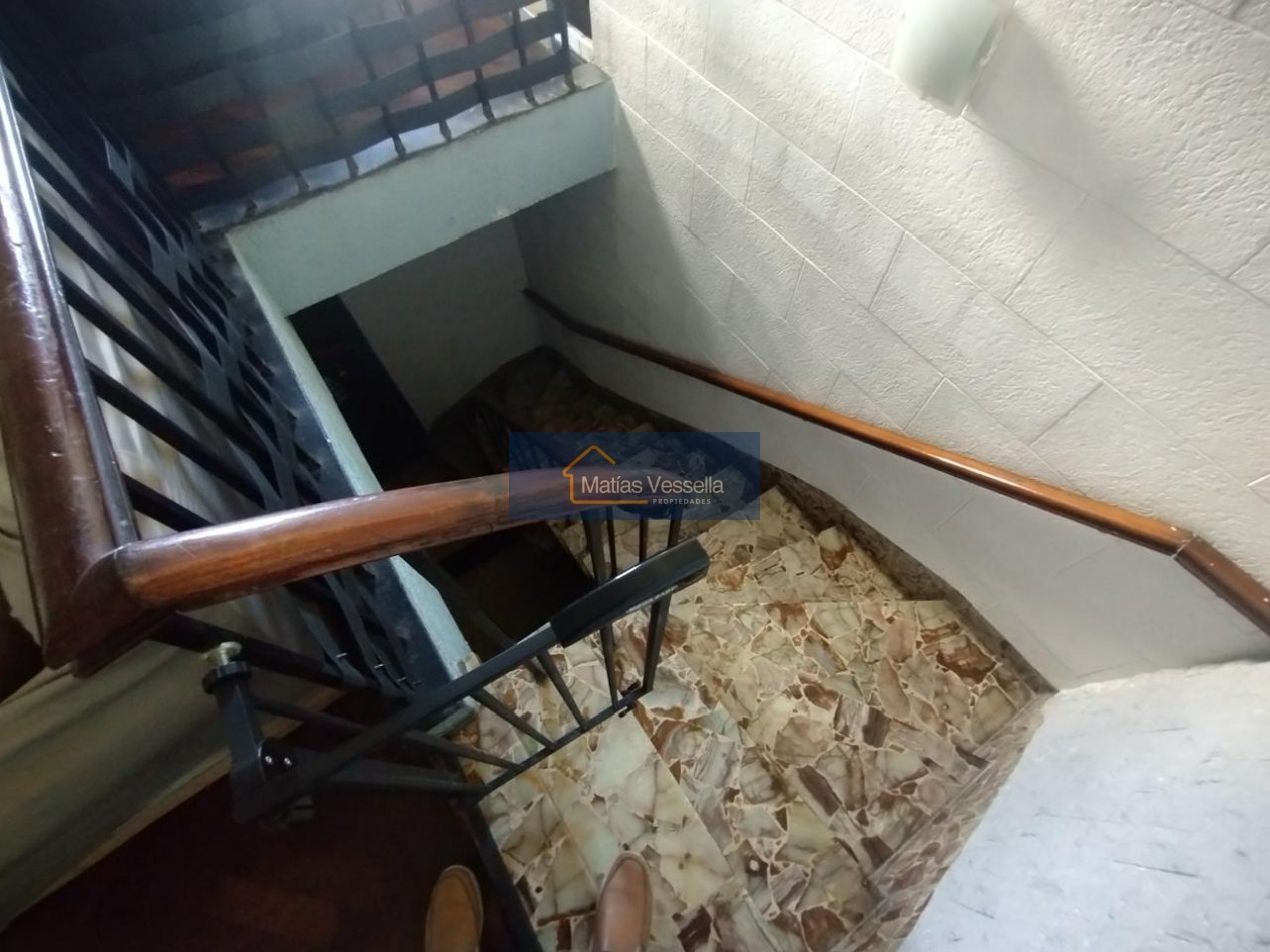 Excelente PH 5 ambientes Villa Maipu