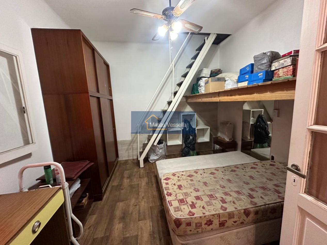 Casa Multifamiliar en Caseros