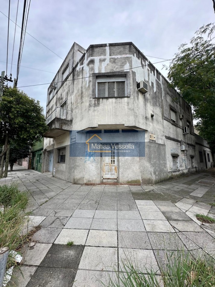 Casa Multifamiliar en Villa Maipu