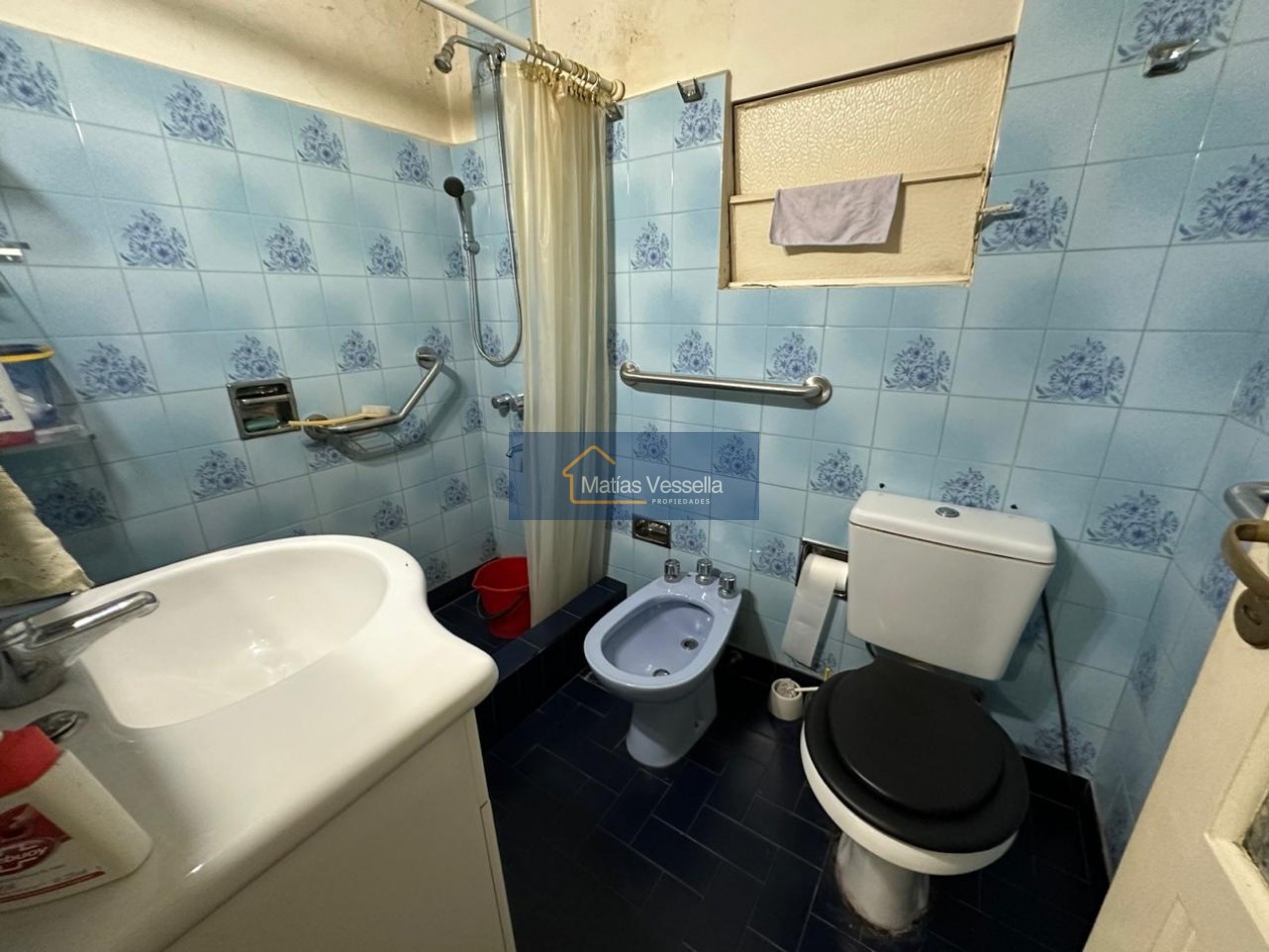 Casa Multifamiliar en Villa Maipu