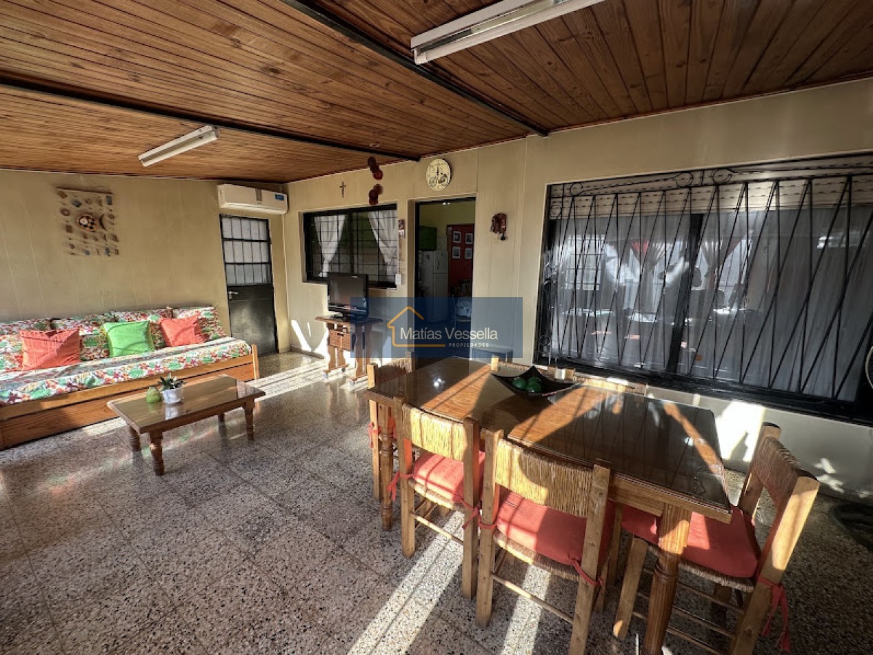 Casa en venta Villa Bonich Zonif IR