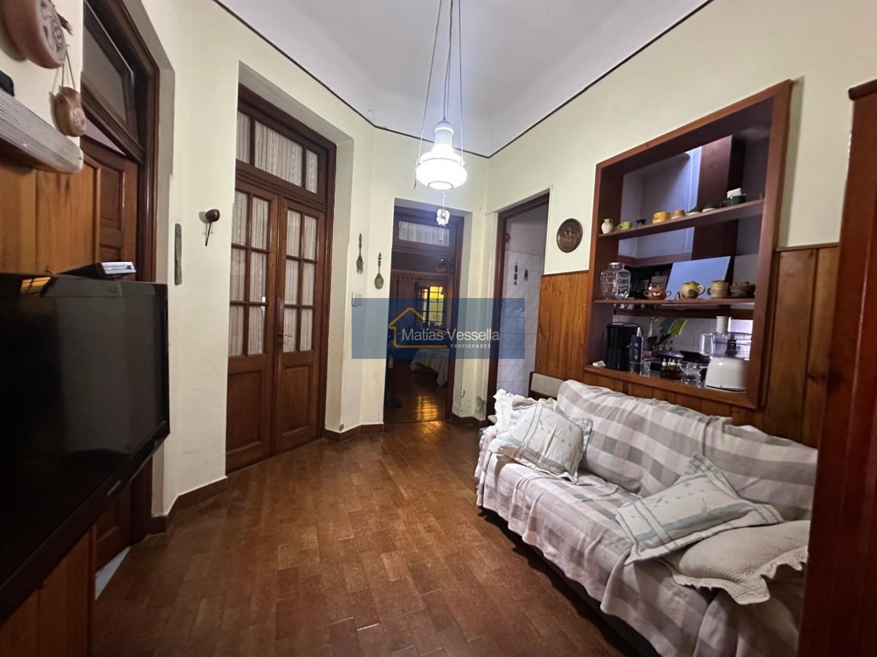 Casa Multifamiliar en Caseros