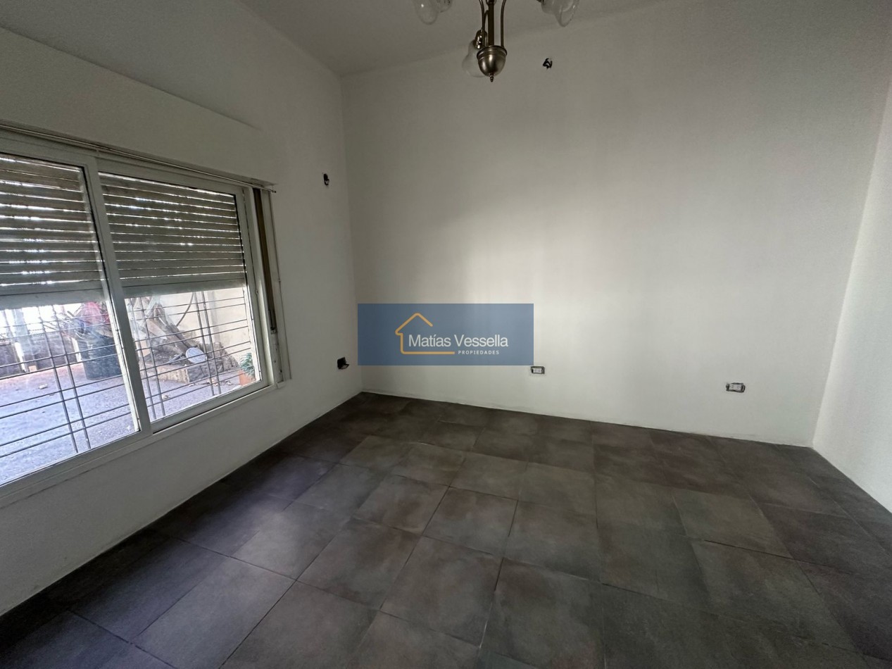 Hermosa casa 5 ambientes Caseros