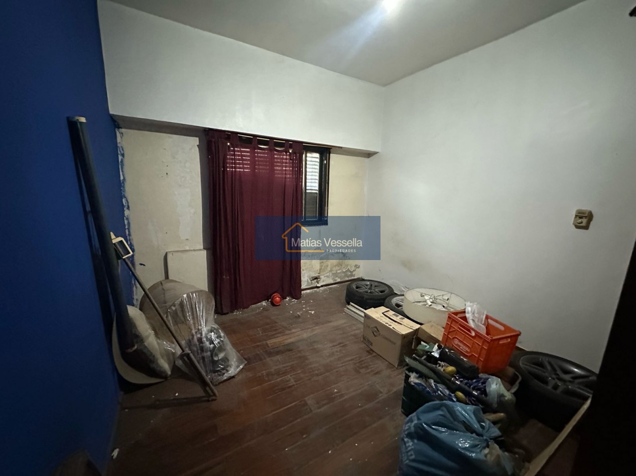 Casa Multifamiliar Villa Maipu