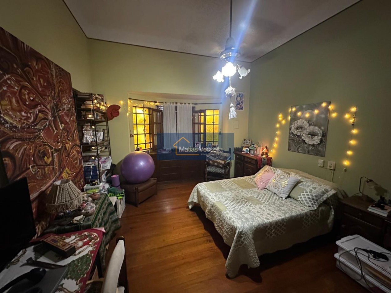 Casa Multifamiliar en Caseros
